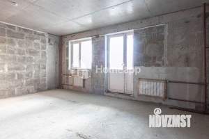 1-к квартира, вторичка, 32м2, 9/17 этаж