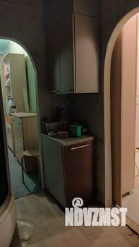 4-к квартира, вторичка, 104м2, 4/4 этаж