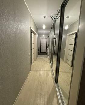 3-к квартира, вторичка, 82м2, 9/12 этаж