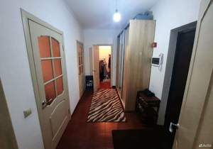 1-к квартира, вторичка, 40м2, 2/17 этаж