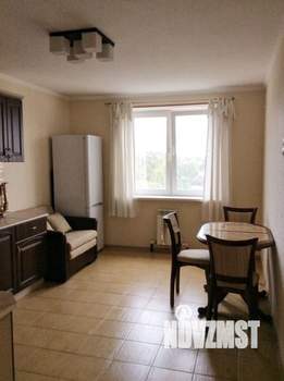 1-к квартира, вторичка, 41м2, 9/22 этаж