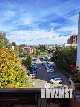 2-к квартира, вторичка, 41м2, 5/5 этаж