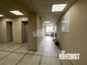 Студия квартира, вторичка, 11м2, 5/6 этаж