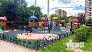2-к квартира, вторичка, 60м2, 3/14 этаж