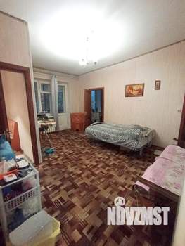 2-к квартира, вторичка, 46м2, 2/2 этаж