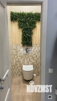 2-к квартира, вторичка, 74м2, 7/7 этаж