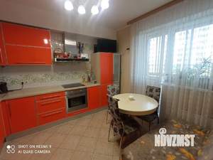 1-к квартира, вторичка, 47м2, 11/14 этаж