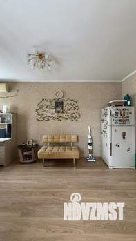 3-к квартира, вторичка, 94м2, 4/5 этаж