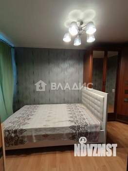 3-к квартира, вторичка, 55м2, 4/5 этаж