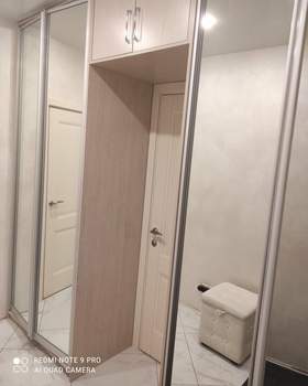 2-к квартира, вторичка, 45м2, 13/17 этаж