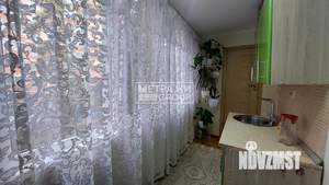 1-к квартира, вторичка, 29м2, 3/5 этаж