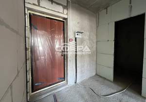 1-к квартира, вторичка, 45м2, 2/17 этаж