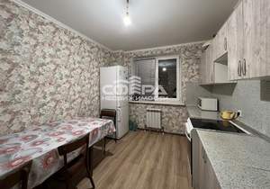 2-к квартира, вторичка, 51м2, 15/19 этаж