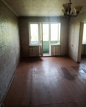 Фото квартиры на продажу (4)
