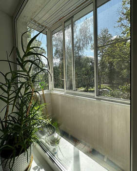 1-к квартира, вторичка, 32м2, 2/4 этаж