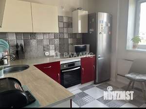 2-к квартира, вторичка, 54м2, 13/17 этаж