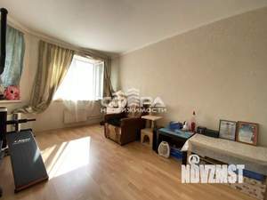 1-к квартира, вторичка, 38м2, 10/17 этаж