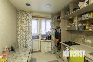 3-к квартира, вторичка, 59м2, 1/9 этаж