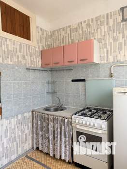 1-к квартира, вторичка, 32м2, 2/3 этаж