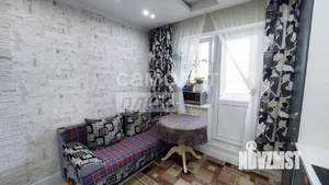 1-к квартира, вторичка, 35м2, 10/18 этаж