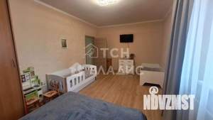 2-к квартира, вторичка, 57м2, 4/17 этаж