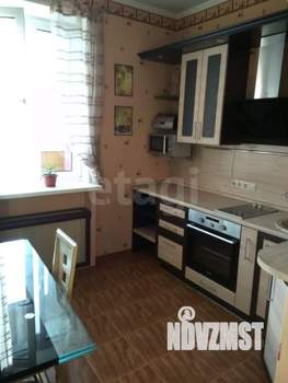 2-к квартира, вторичка, 54м2, 4/11 этаж