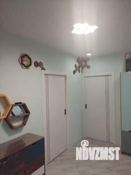 2-к квартира, вторичка, 61м2, 9/19 этаж