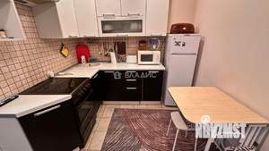 2-к квартира, вторичка, 41м2, 6/22 этаж