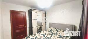 3-к квартира, вторичка, 54м2, 6/9 этаж