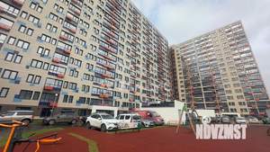 2-к квартира, вторичка, 48м2, 2/17 этаж