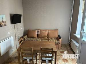 1-к квартира, вторичка, 54м2, 11/17 этаж
