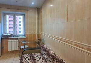 1-к квартира, вторичка, 45м2, 6/16 этаж