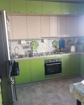 2-к квартира, вторичка, 62м2, 3/10 этаж