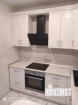 1-к квартира, вторичка, 45м2, 13/17 этаж