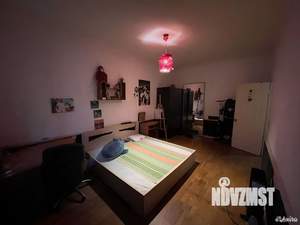 3-к квартира, вторичка, 74м2, 1/3 этаж