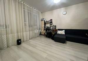 Студия квартира, вторичка, 30м2, 14/19 этаж