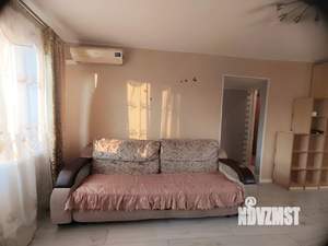 1-к квартира, вторичка, 30м2, 4/5 этаж