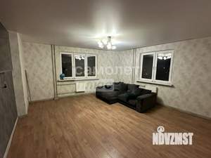 2-к квартира, вторичка, 76м2, 5/17 этаж