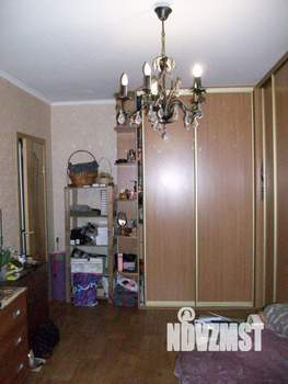 2-к квартира, вторичка, 53м2, 2/5 этаж