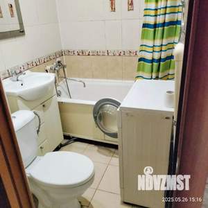 1-к квартира, вторичка, 32м2, 1/5 этаж