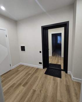 1-к квартира, вторичка, 40м2, 6/17 этаж