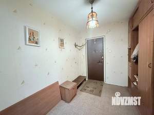 2-к квартира, вторичка, 54м2, 2/5 этаж