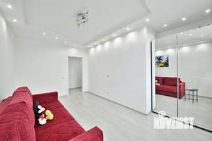 2-к квартира, вторичка, 65м2, 12/15 этаж