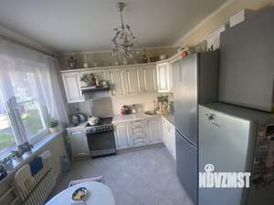3-к квартира, вторичка, 68м2, 2/5 этаж