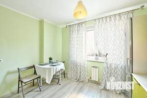2-к квартира, вторичка, 67м2, 5/22 этаж