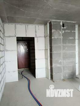 Студия квартира, вторичка, 33м2, 16/17 этаж