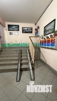 3-к квартира, вторичка, 79м2, 6/10 этаж