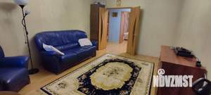 3-к квартира, вторичка, 62м2, 3/5 этаж