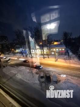 1-к квартира, вторичка, 49м2, 5/8 этаж