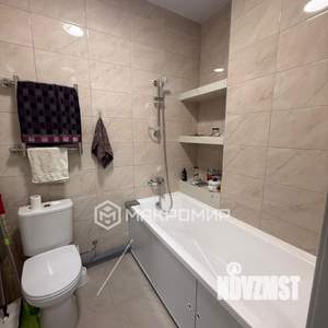 1-к квартира, вторичка, 42м2, 5/17 этаж